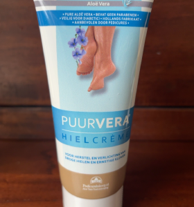 PuurVera® Hielcrème
