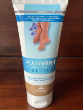 PuurVera® Hielcrème